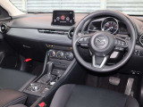 CX-3 2.0 20S プロアクティブ Sパッケージ 4WD 