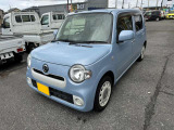 ミラココア X 4WD 