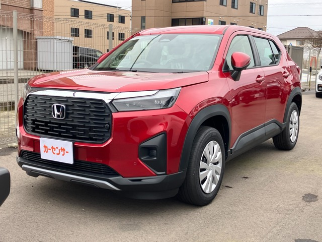 ZR-V 1.5 X 