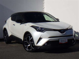 C-HR ハイブリッド 1.8 G LED エディション 