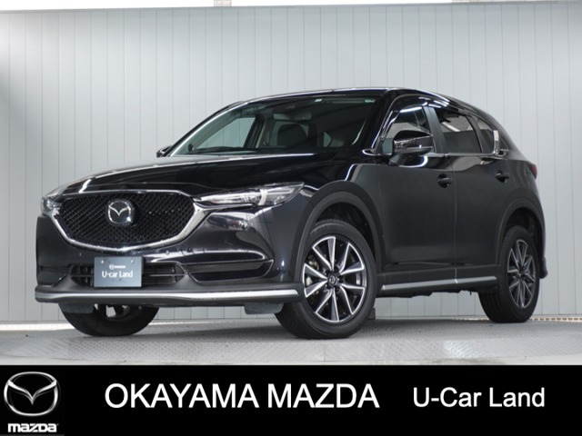 CX-5 2.2 XD プロアクティブ 