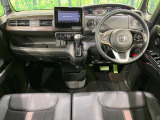 N-BOXカスタム G L ターボ ホンダセンシング 