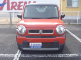 ハスラー ハイブリッド(HYBRID) G 