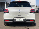 スイフト 1.2 ハイブリッド(HYBRID) MX 