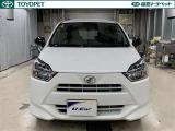 ミライース X リミテッド SAIII 4WD 