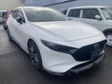 MAZDA3ファストバック 2.0 20S プロアクティブ 4WD 