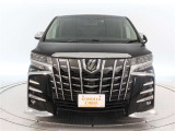 アルファード 2.5 S Cパッケージ 4WD 