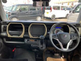 ハスラー ハイブリッド(HYBRID) G 4WD 