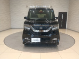 N-BOXカスタム G L ホンダセンシング 