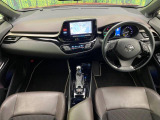C-HR  G LEDエディション