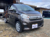 デイズ X 4WD 