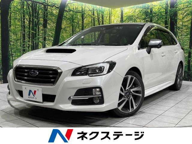 レヴォーグ 1.6 GT-S アイサイト 4WD 