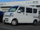 スクラム PC ハイルーフ 4WD 