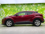 C-HR ハイブリッド 1.8 S 