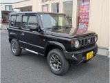 ジムニー XC 4WD 