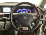 エリシオン 2.4 G エアロ HDDナビ エディション 