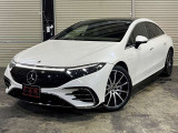 EQS 450プラス AMGラインパッケージ エクスクルーシブPKG サンルーフ HUD