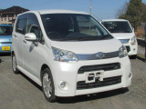 ムーヴ  RS