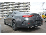CLSクラス CLS450 4マチック スポーツ エクスクルーシブ パッケージ 4WD (ISG搭載モ...