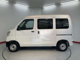 ハイゼットカーゴ デラックス SAIII ハイルーフ 