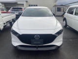 MAZDA3ファストバック 2.0 20S プロアクティブ 4WD 