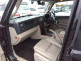 コマンダー 5.7 リミテッド HEMI 4WD 