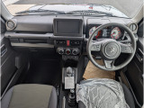 ジムニー XC 4WD 