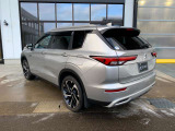 アウトランダーPHEV 2.4 G 4WD 