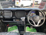 ハスラー ハイブリッド(HYBRID) X 4WD 