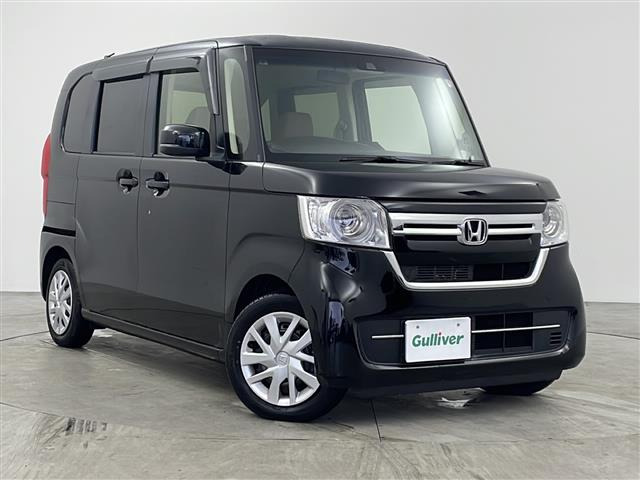 N-BOX L 修復歴無し