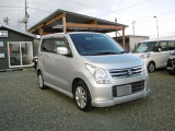 ワゴンR FX リミテッドII 4WD 