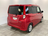トール 1.0 G リミテッド SAIII 