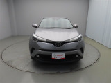 C-HR 1.2 G-T LED エディション 4WD 