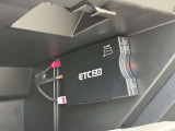 ETC搭載しております!