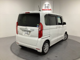 N-BOX G L ホンダセンシング 