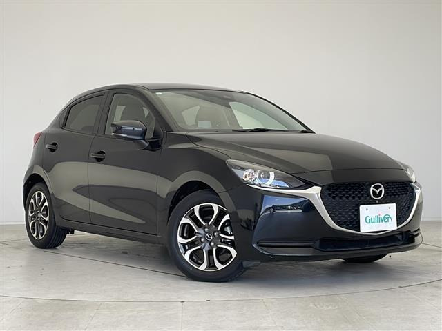 MAZDA2 1.5 XD プロアクティブ 修復歴無し