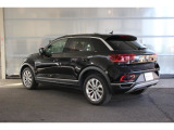 T-Roc TSI スタイル 