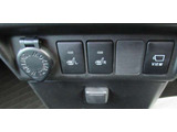 運転席&助手席シートヒーター アクセサリーソケット