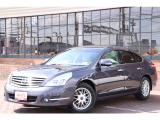 ティアナ 2.5 250XL 走行距離無制限 1年保証 車検整備付