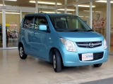 AZ-ワゴン XG 