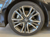 レジェンド 3.5 ハイブリッド EX 4WD 