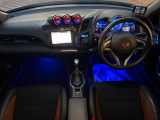 CR-Z 1.5 アルファ マスターレーベル 