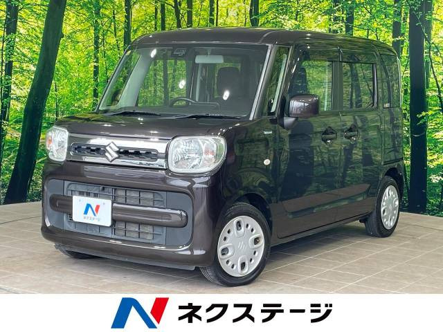 スペーシア ハイブリッド(HYBRID)  X 