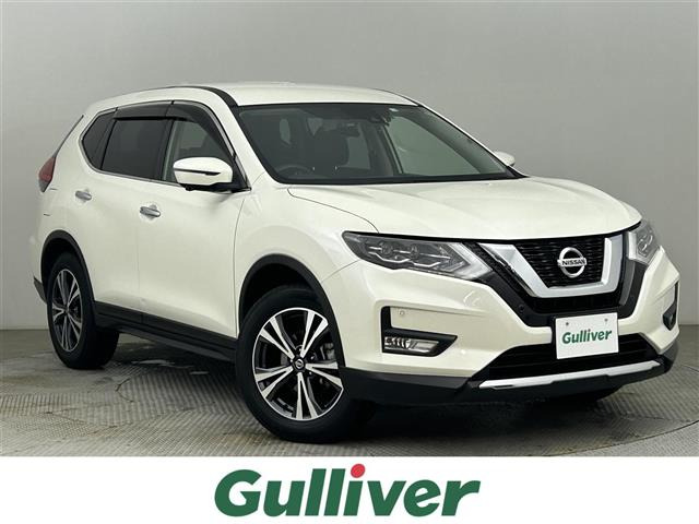 エクストレイル 2.0 20Xi 4WD 4WD 修復歴無し