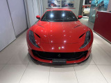 812スーパーファスト F1 DCT 