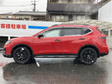 エクストレイル 2.0 20Xi エクストリーマーX 4WD 