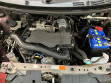 納車後もお客様の快適なカーライフをしっかりサポートさせていただきます!滋賀県内に13か所ある滋賀ダイハツの店舗にはサービス工場が併設されておりますので、アフターフォローも安心です!