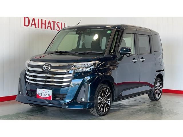 トール 1.0 カスタムG ターボ