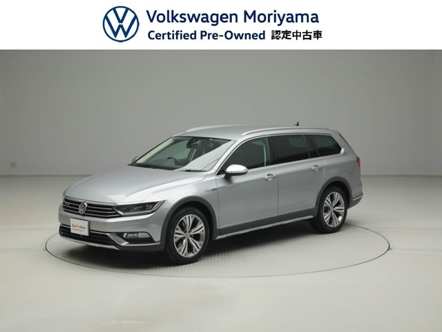 パサートオールトラック TDI 4モーション アドバンス ディーゼル 4WD 