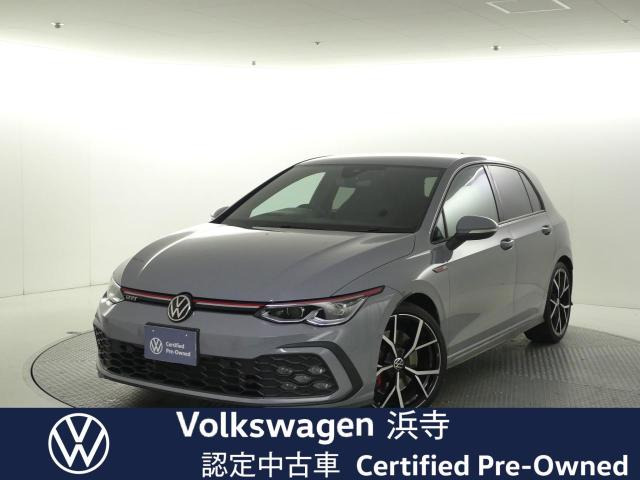ゴルフ GTI 